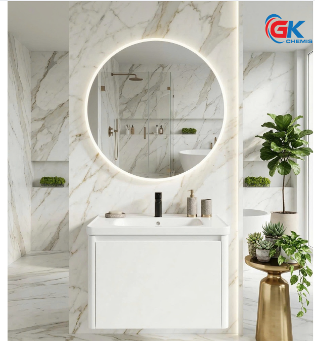 nhựa đặc PVC