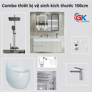Thiết Bị Vệ Sinh Cao Cấp