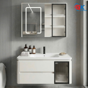 tủ chậu lavabo chính hãng