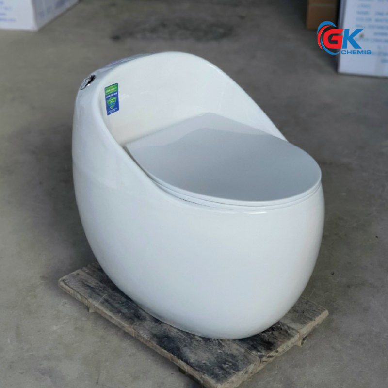 bồn vệ sinh cao cấp