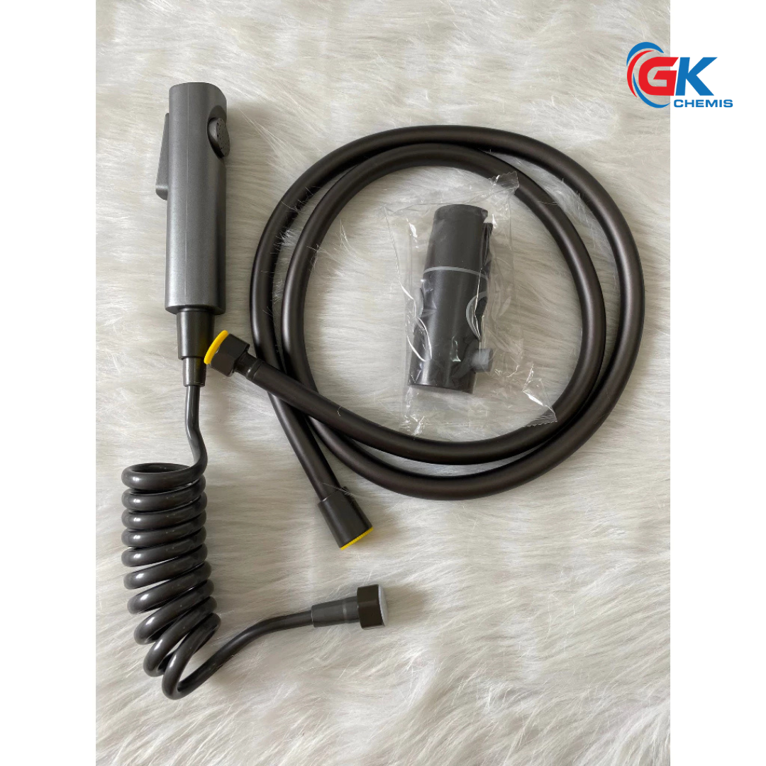Sen Tắm Mạ Chrome