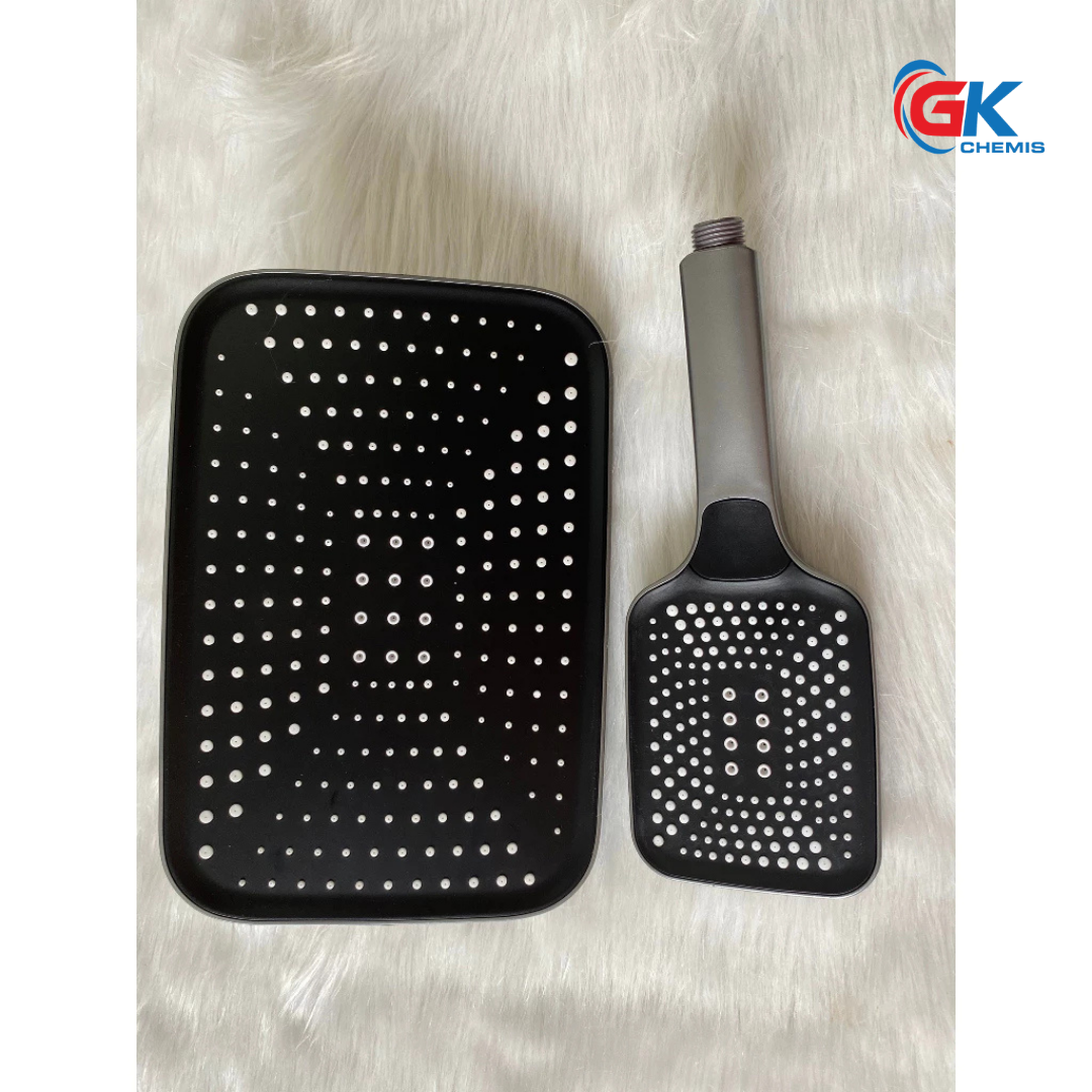Bộ Sen Phím Đàn Cao Cấp Gkchemis - Ảnh 4
