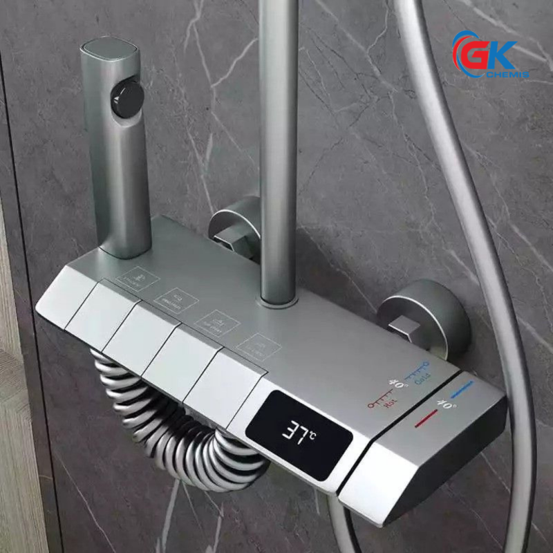 Sen phím đàn cao cấp