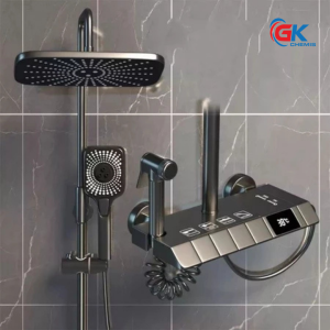 Thiết Bị Vệ Sinh Cao Cấp