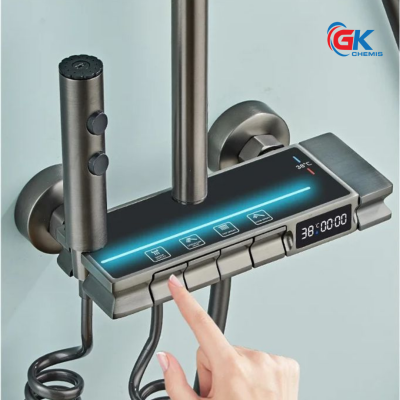Sen phím đàn cao cấp
