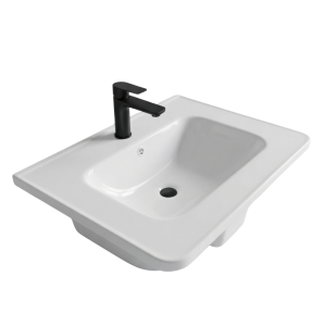 Chậu Men Sứ Phủ Nano Cao Cấp 1180R.60X48