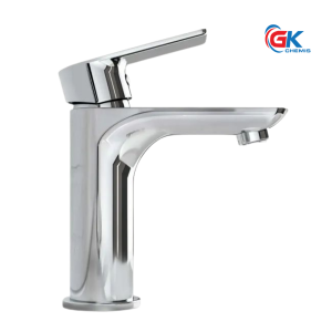 Vòi Đồng Mạ Chrome cao cấp