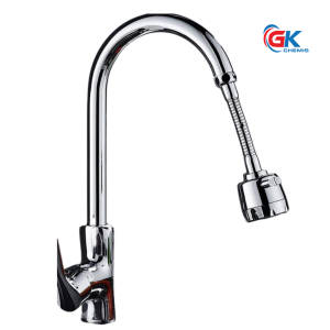 Vòi Dây Rút Đa Năng 360 độ