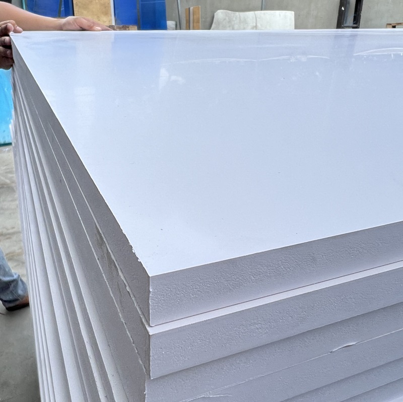 nhựa đặc PVC