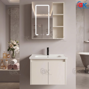 Bộ Tủ Chậu Lavabo Cao Cấp GK11-60A